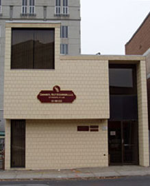 office